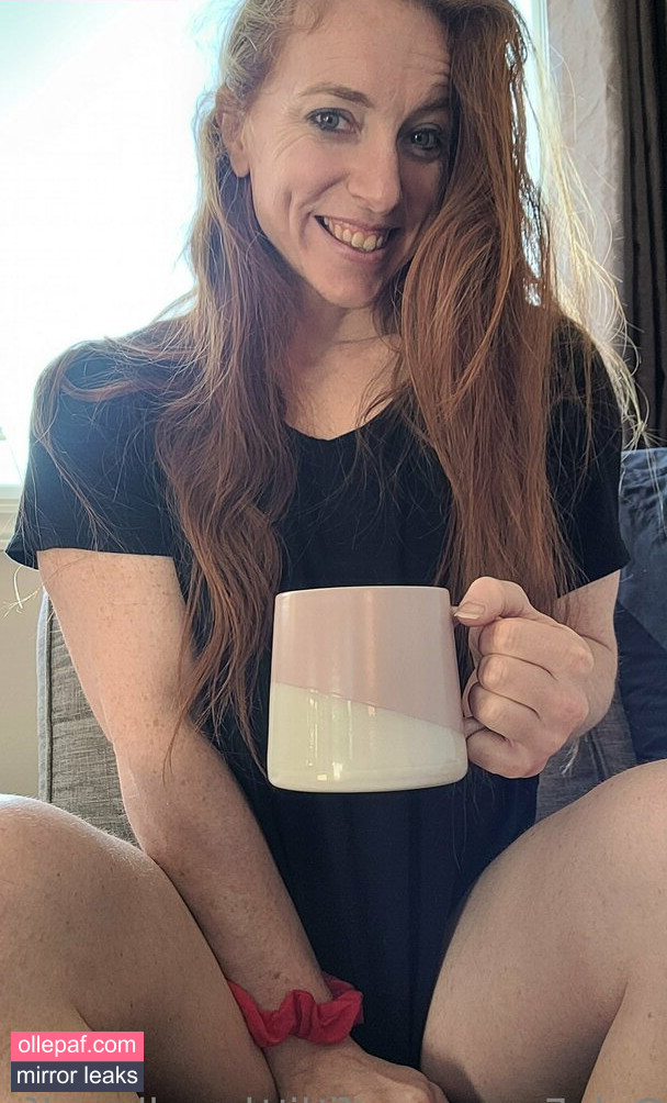 Latest Leaks fitlittleredheadfree Nude #324 - Fapello