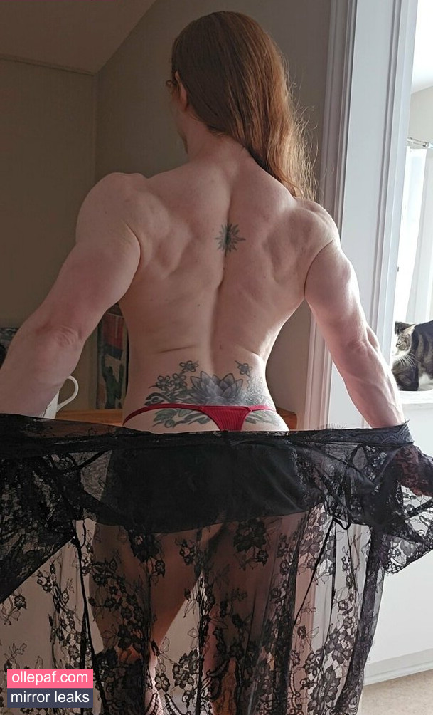 Latest Leaks fitlittleredheadfree Nude #41 - Fapello