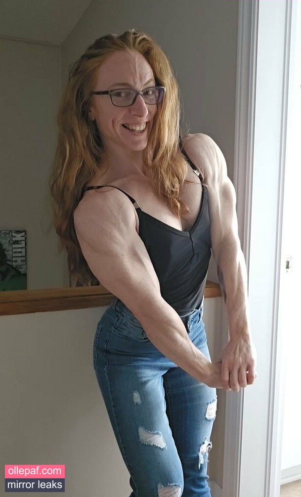 Latest Leaks fitlittleredheadfree Nude #50 - Fapello