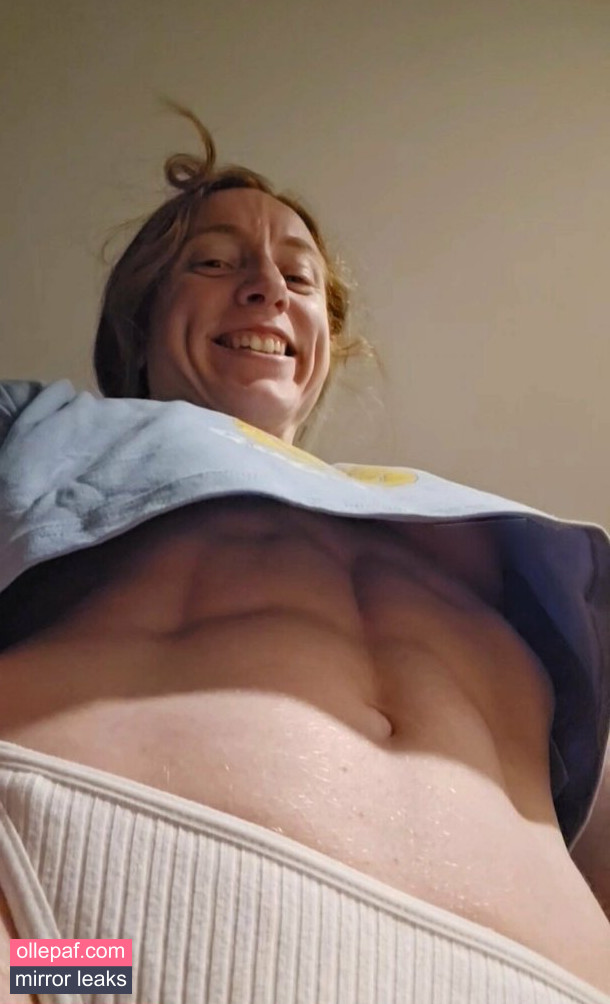 Latest Leaks fitlittleredheadfree Nude #71 - Fapello