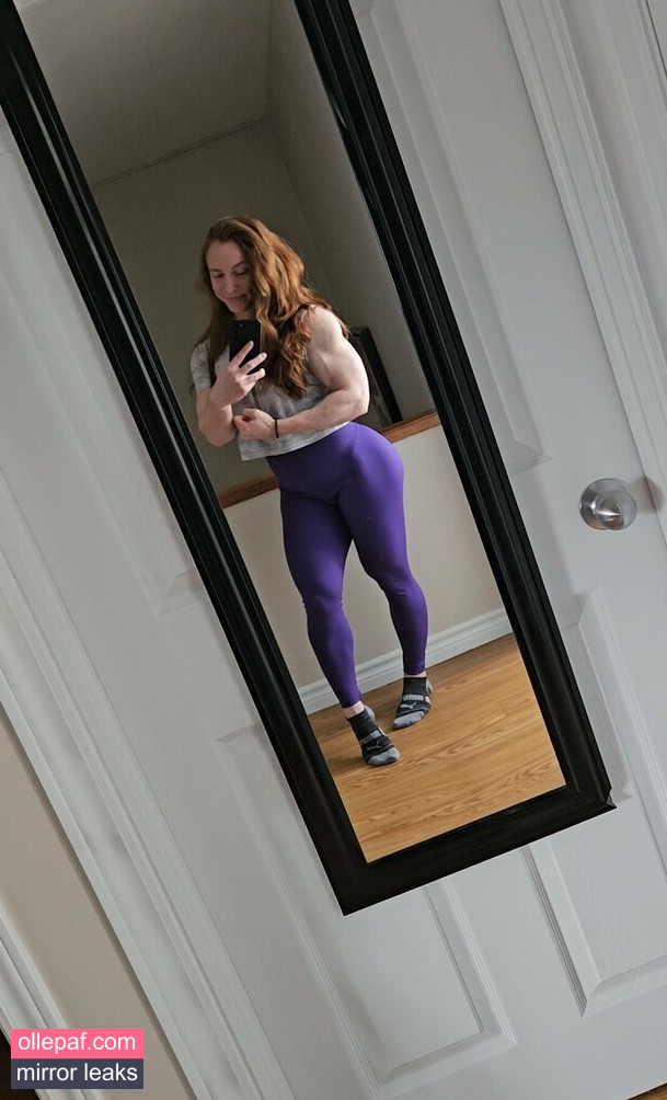 Latest Leaks fitlittleredheadfree Nude #76 - Fapello