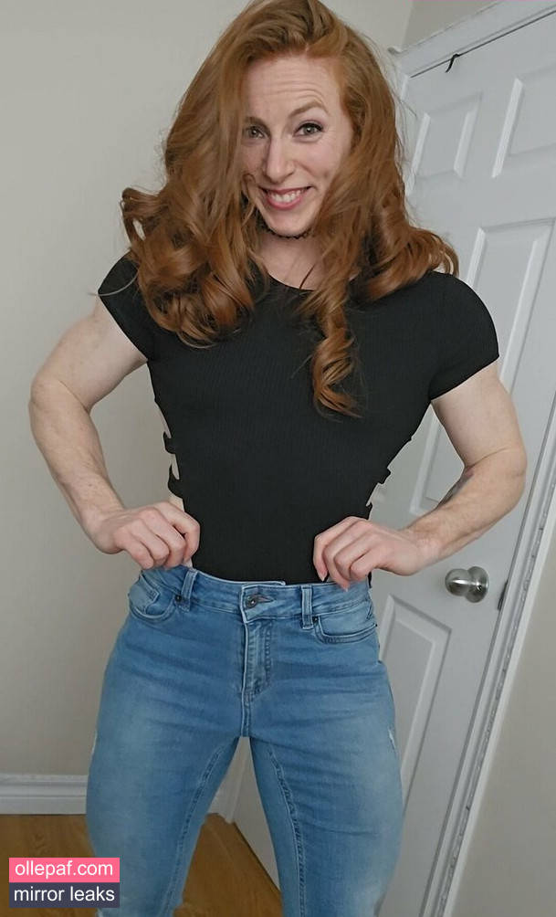 Latest Leaks fitlittleredheadfree Nude #88 - Fapello