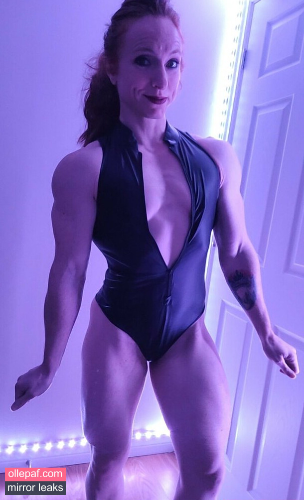 Latest Leaks fitlittleredheadfree Nude #95 - Fapello