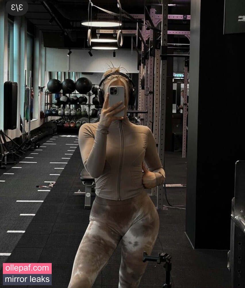 Latest Leaks fitmitdebbs Nude #84 - Fapello