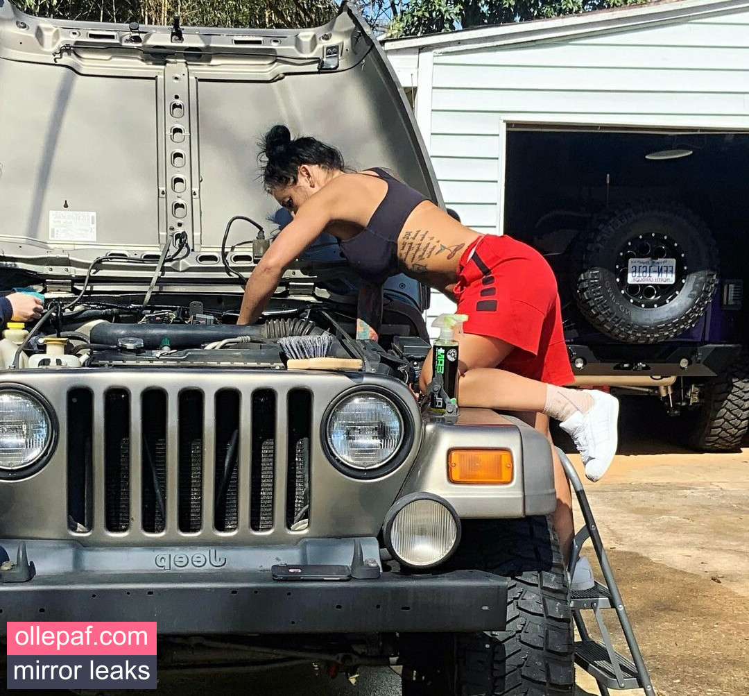 Latest Leaks FitMomof2WhoJeeps Nude #2 - Fapello