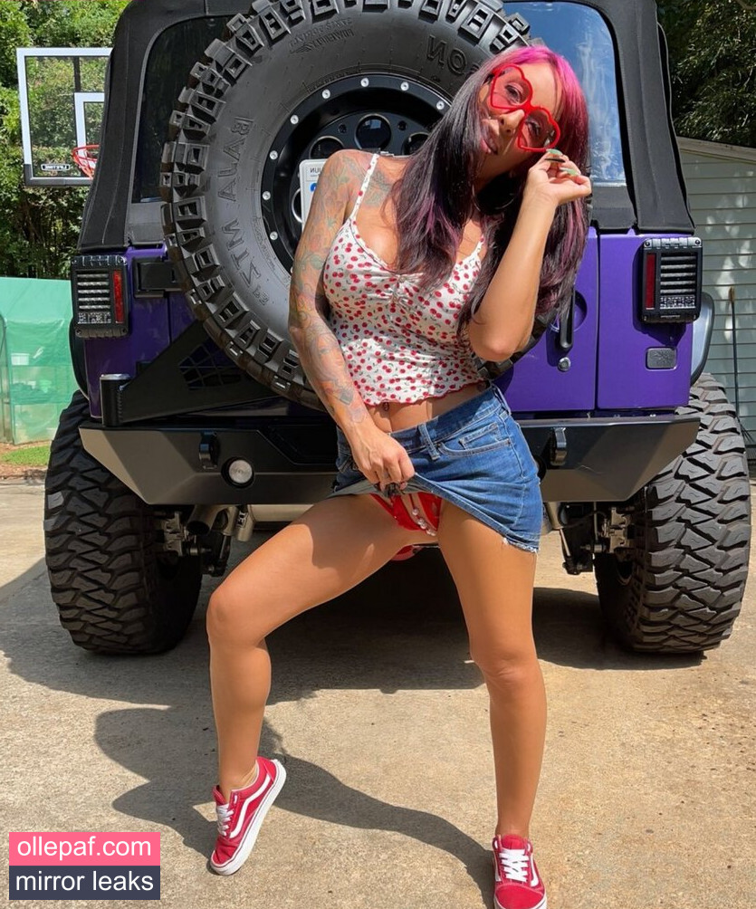 Latest Leaks FitMomof2WhoJeeps Nude #13 - Fapello