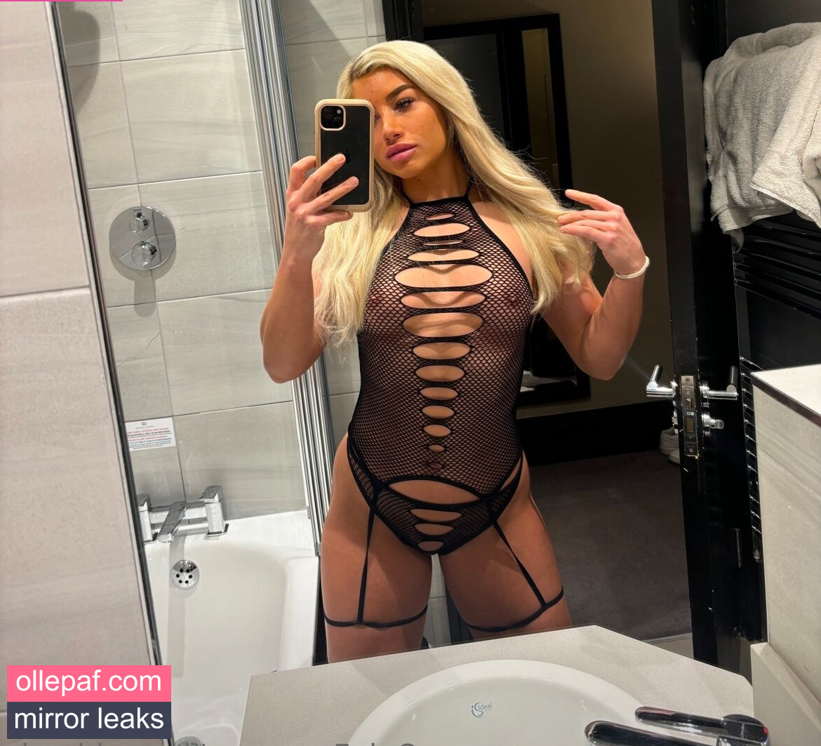 Fitness Blonde Nude Leaks OnlyFans #16 - Fapello