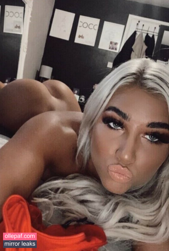 Latest Leaks fitnessblonde Nude #20 - Fapello
