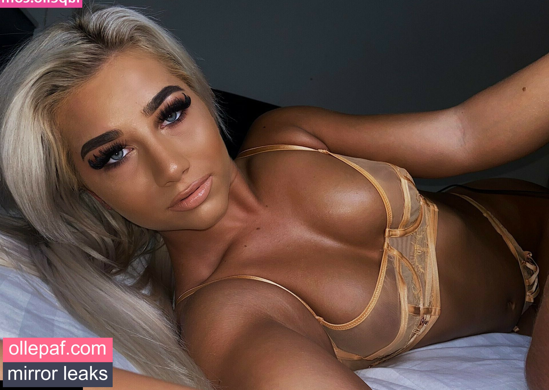 Latest Leaks fitnessblonde Nude #30 - Fapello
