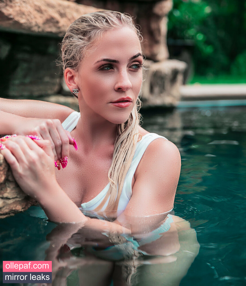 Latest Leaks fitnessmodelmomma_free Nude #6 - Fapello