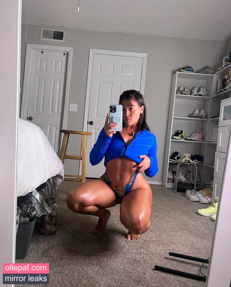 Latest Leaks fitthick Nude #37 - Fapello