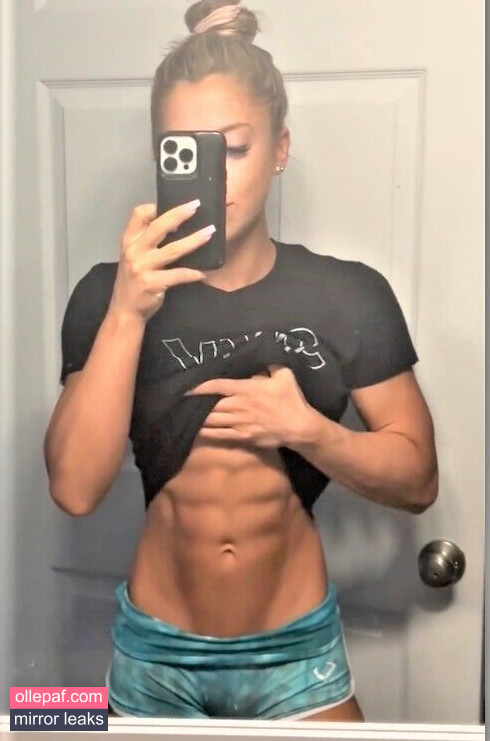 Latest Leaks Fitwithfenton Nude #13 - Fapello
