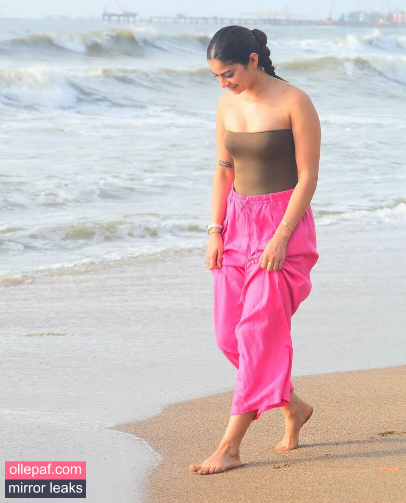 Latest Leaks Fiza Choudhary Nude #12 - Fapello