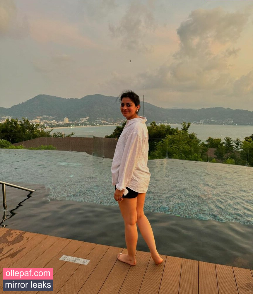 Latest Leaks Fiza Choudhary Nude #15 - Fapello