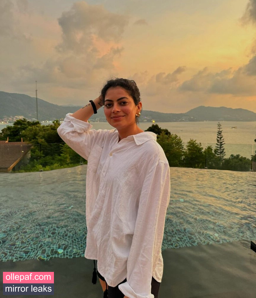 Latest Leaks Fiza Choudhary Nude #16 - Fapello