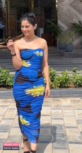 Latest Leaks Fiza Choudhary Nude #33 - Fapello