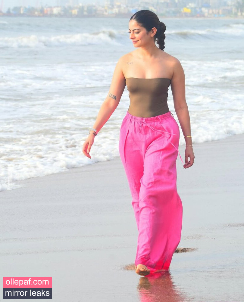 Latest Leaks Fiza Choudhary Nude #10 - Fapello