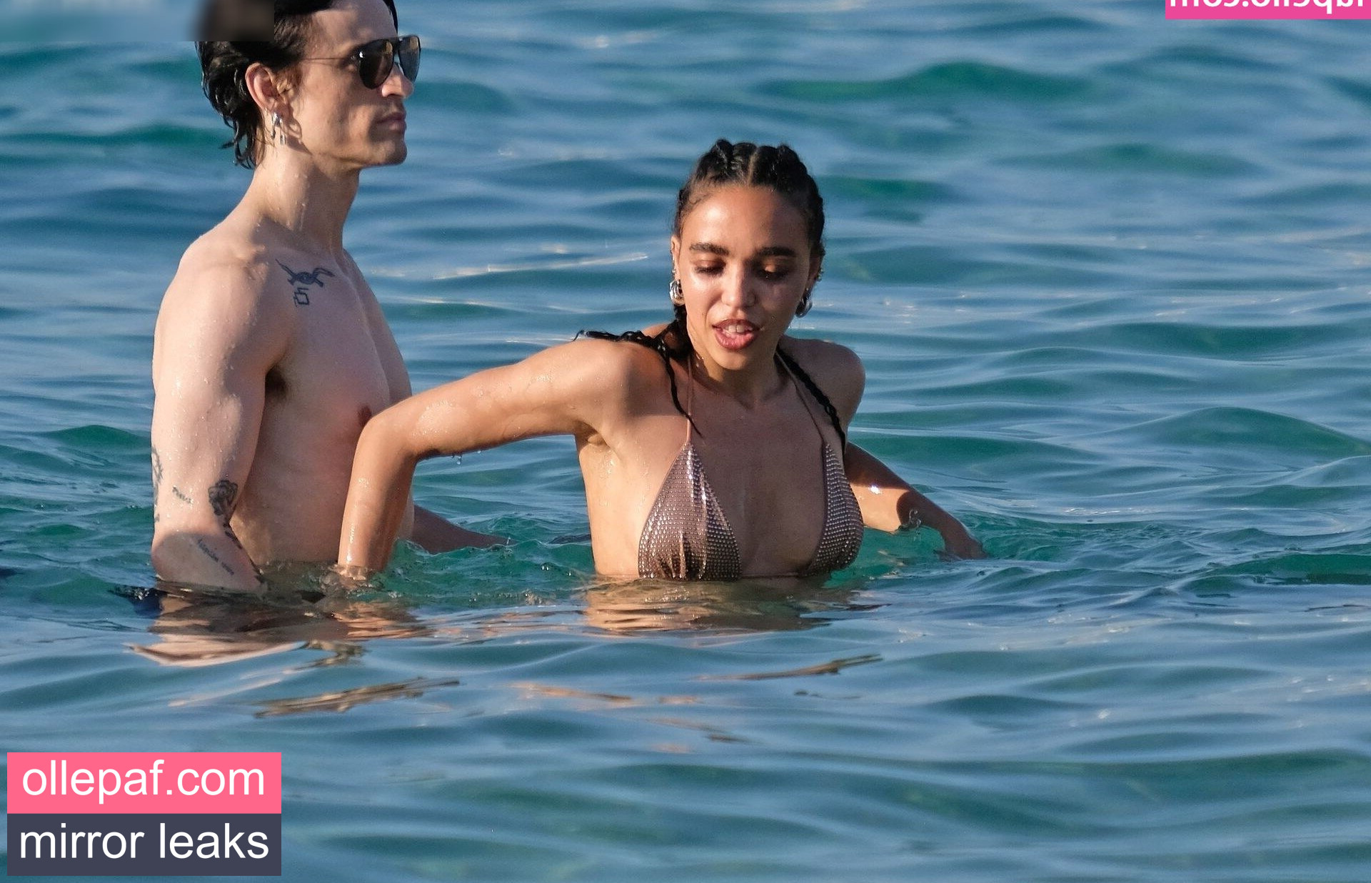 FKA Twigs Nude Leaks OnlyFans #135 - Fapello