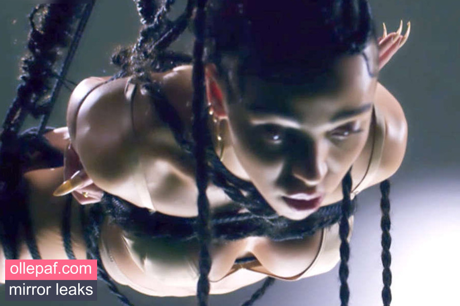 FKA Twigs Nude Leaks OnlyFans #208 - Fapello