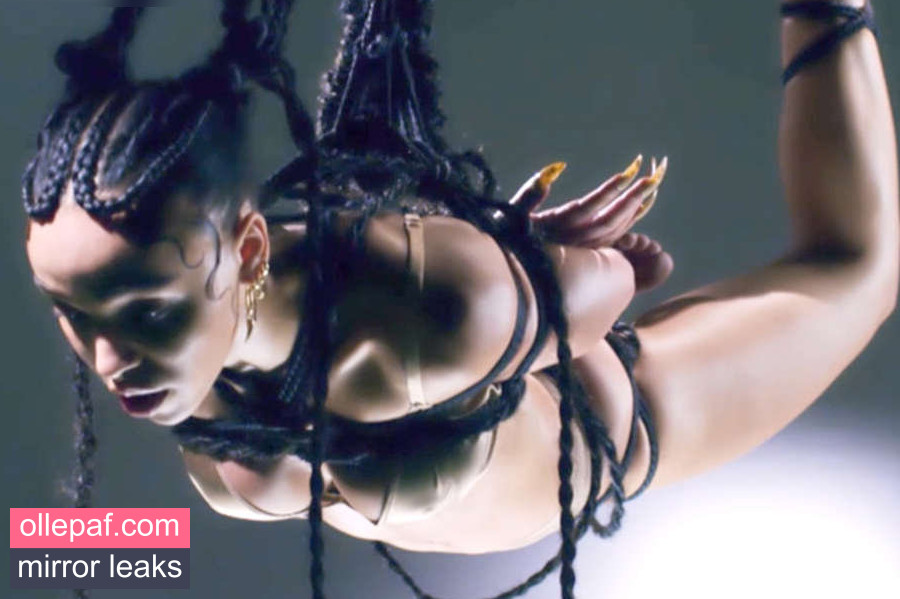 FKA Twigs Nude Leaks OnlyFans #209 - Fapello