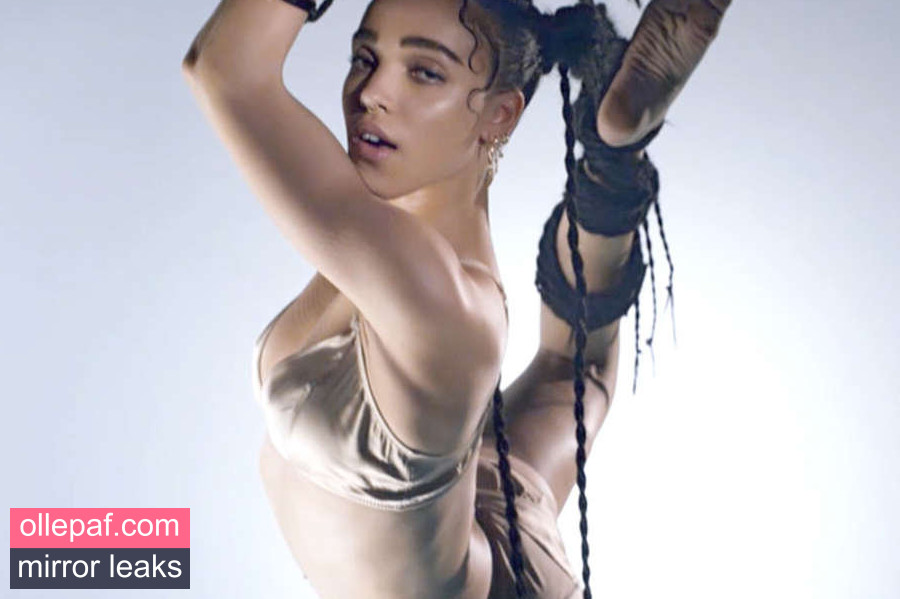 FKA Twigs Nude Leaks OnlyFans #210 - Fapello