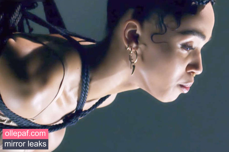 FKA Twigs Nude Leaks OnlyFans #214 - Fapello