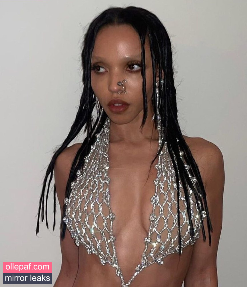 FKA Twigs Nude Leaks OnlyFans #262 - Fapello