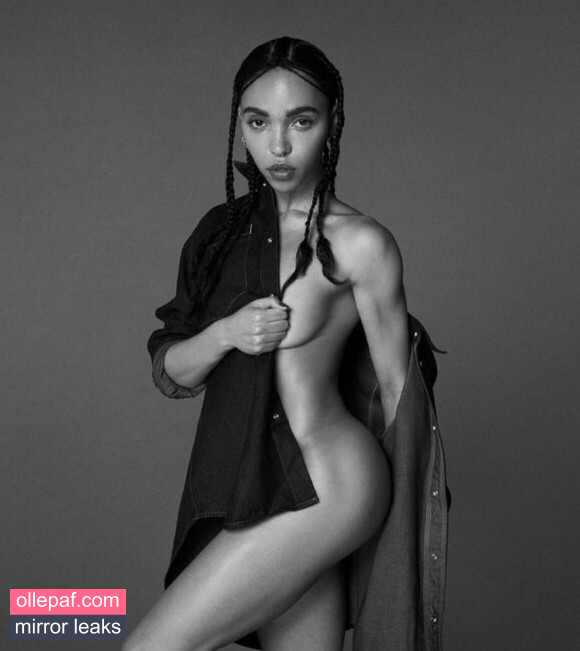 FKA Twigs Nude Leaks OnlyFans #274 - Fapello