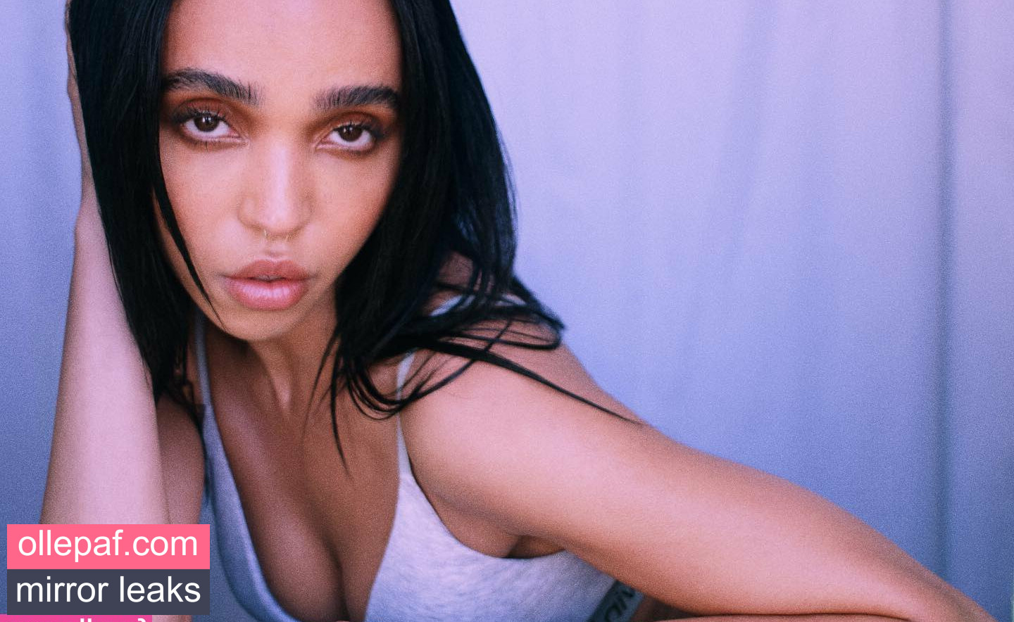 FKA Twigs Nude Leaks OnlyFans #314 - Fapello