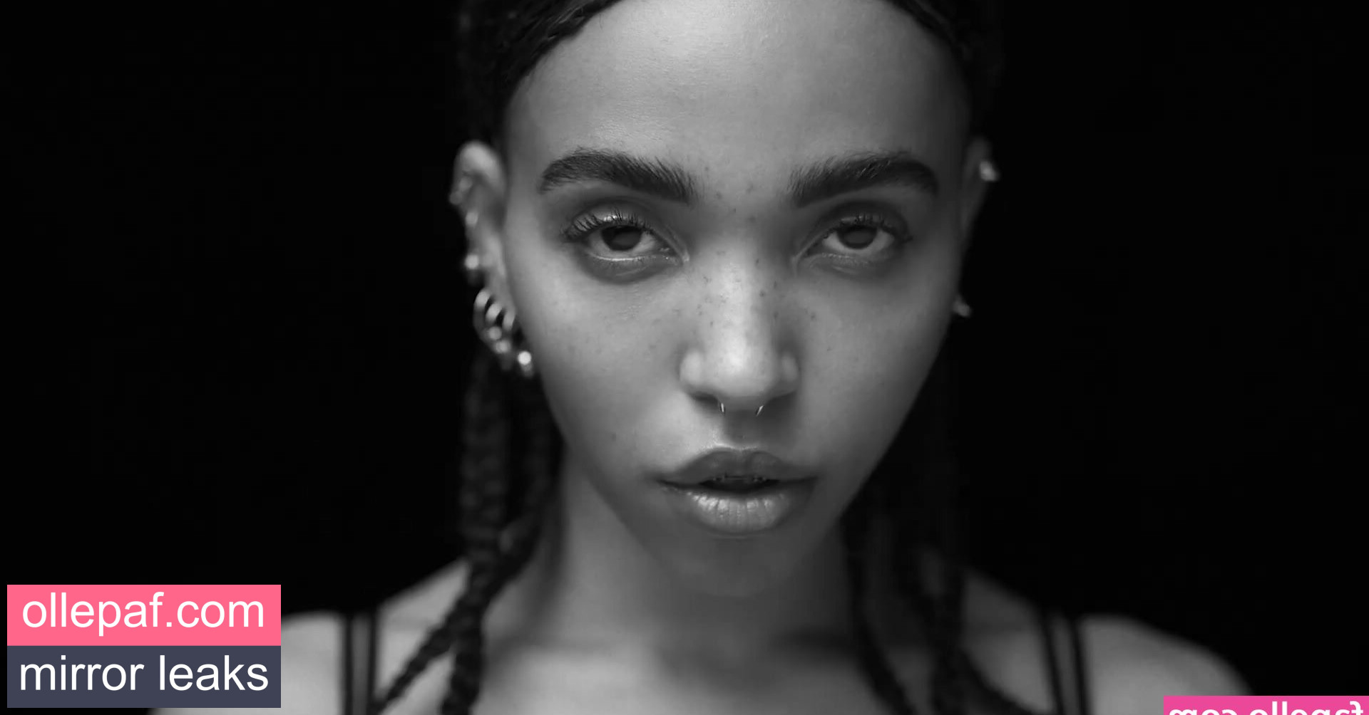 FKA Twigs Nude Leaks OnlyFans #316 - Fapello