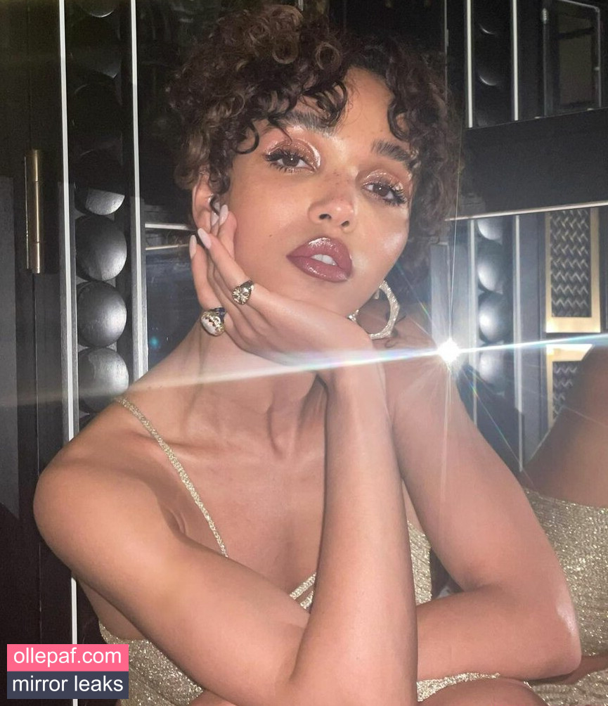 FKA Twigs Nude Leaks OnlyFans #322 - Fapello