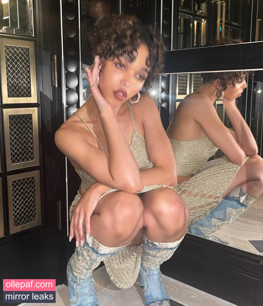 FKA Twigs Nude Leaks OnlyFans #323 - Fapello