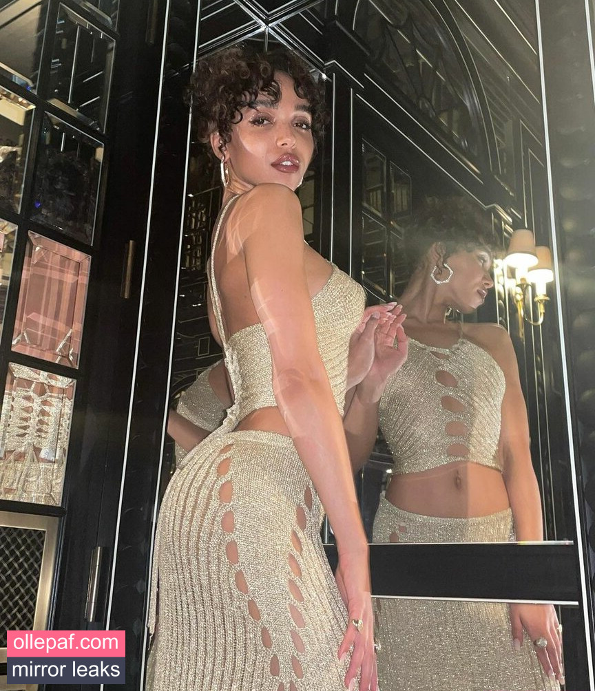 FKA Twigs Nude Leaks OnlyFans #331 - Fapello