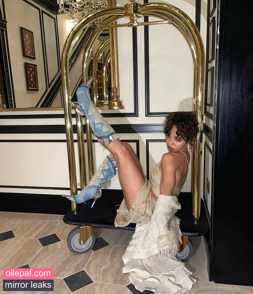 FKA Twigs Nude Leaks OnlyFans #332 - Fapello