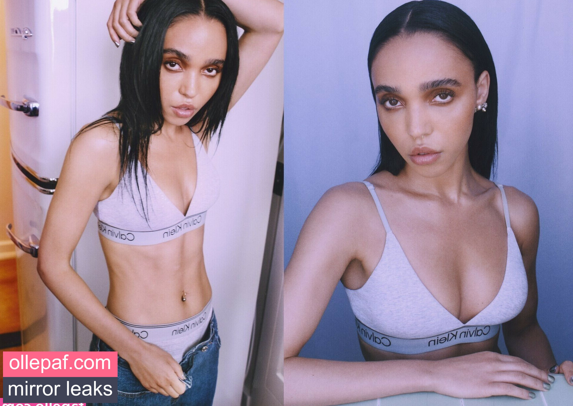 FKA Twigs Nude Leaks OnlyFans #85 - Fapello