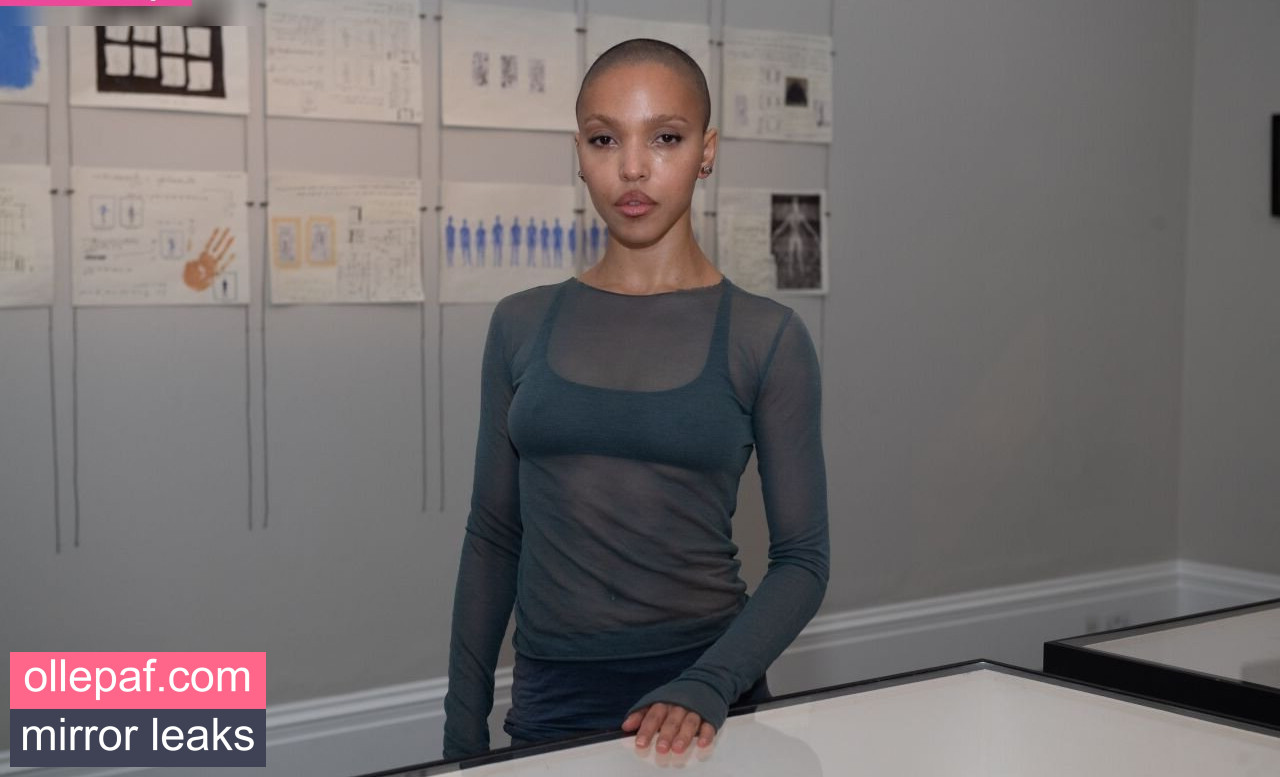 FKA Twigs Nude Leaks OnlyFans #95 - Fapello