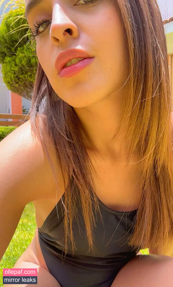 Latest Leaks Flacaglasgow Nude #14 - Fapello
