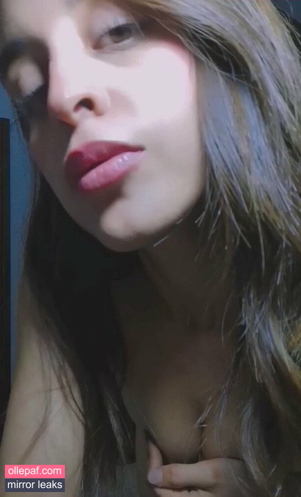 Latest Leaks Flacaglasgow Nude #24 - Fapello