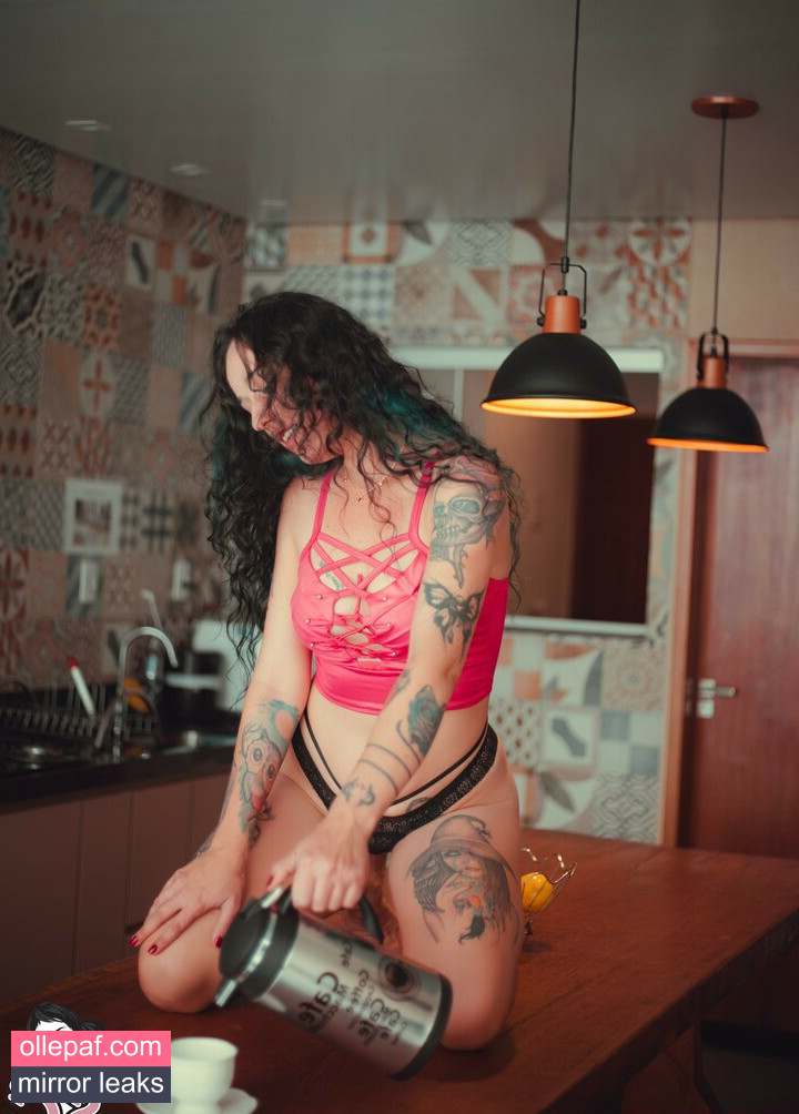 Latest Leaks Flahmystical Nude #165 - Fapello