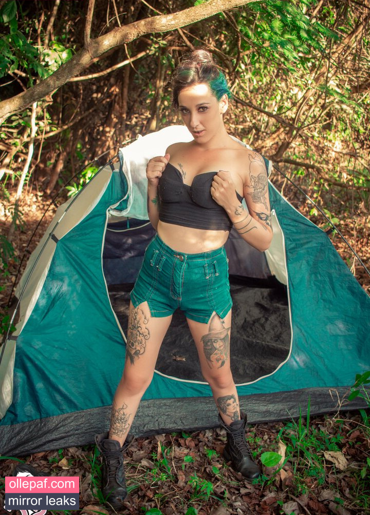 Latest Leaks Flahmystical Nude #32 - Fapello