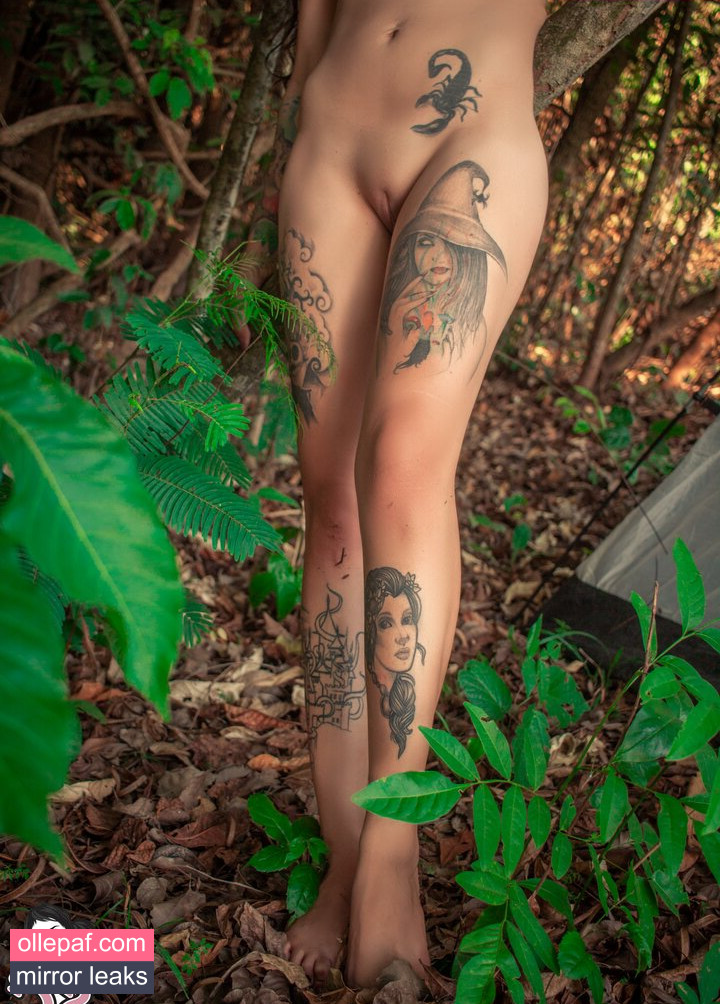 Latest Leaks Flahmystical Nude #39 - Fapello