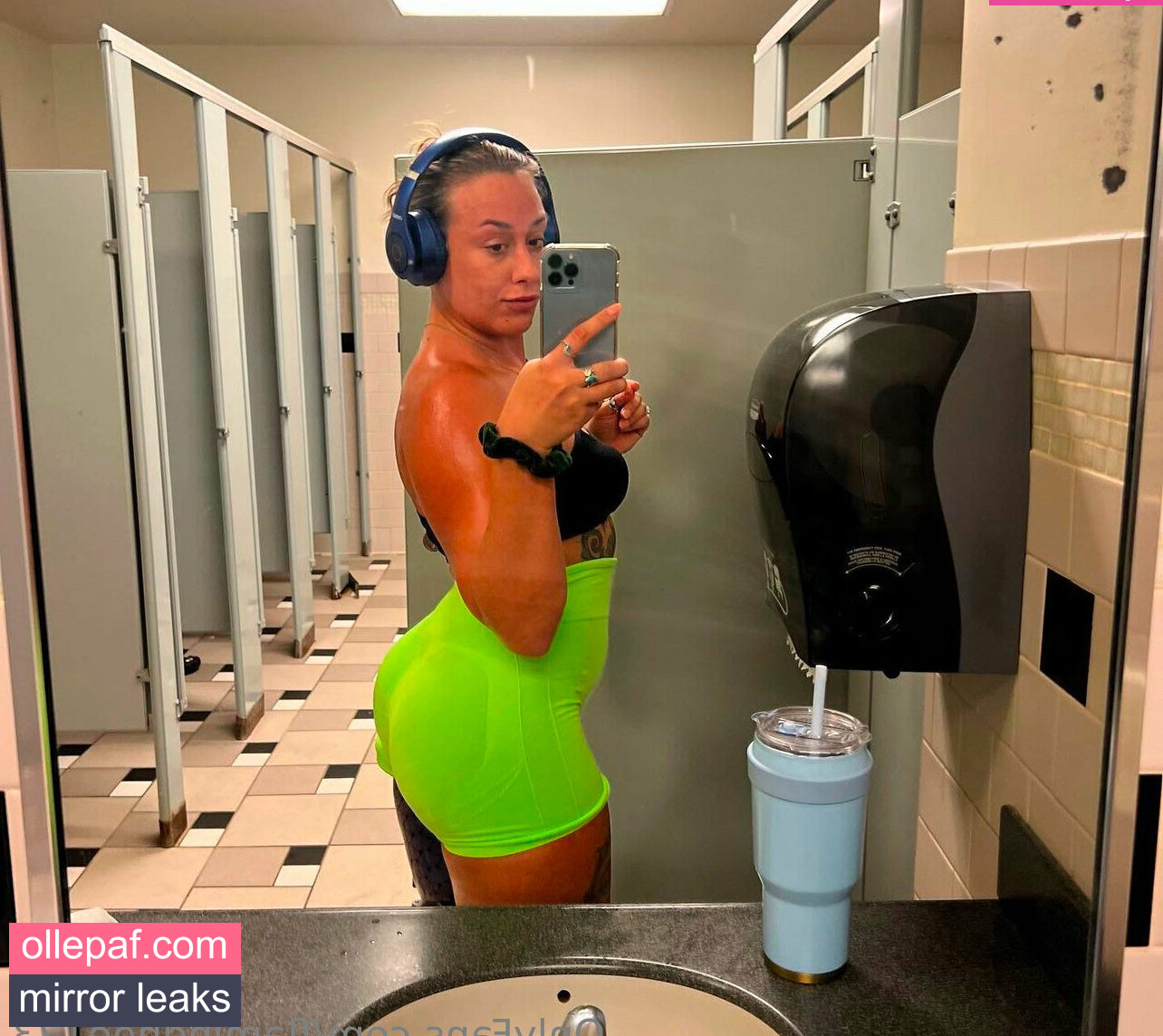 Latest Leaks flaminghoe123 Nude #25 - Fapello