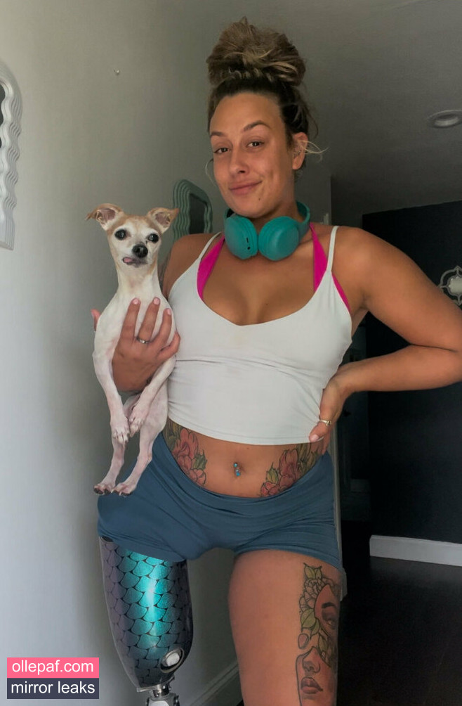 Latest Leaks flaminghoe123 Nude #32 - Fapello