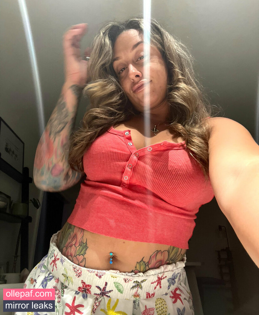 Latest Leaks flaminghoe123 Nude #35 - Fapello