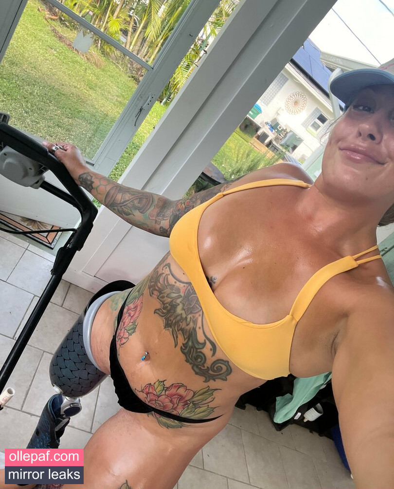 Latest Leaks flaminghoe123 Nude #38 - Fapello
