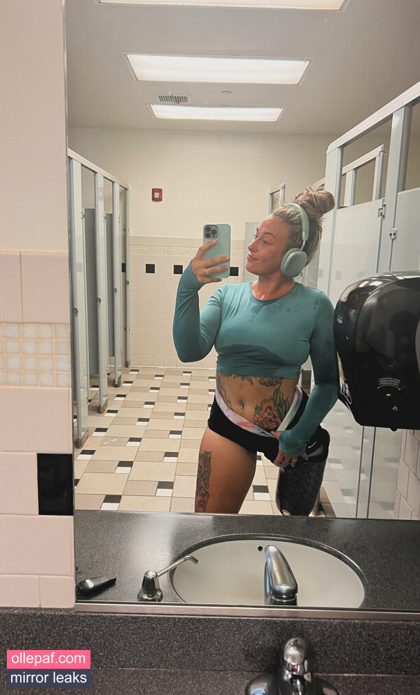 Latest Leaks flaminghoe123 Nude #44 - Fapello