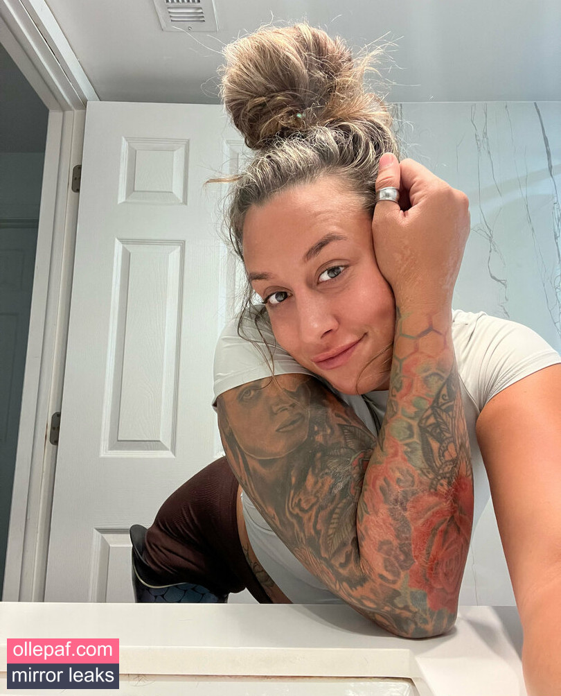 Latest Leaks flaminghoe123 Nude #47 - Fapello