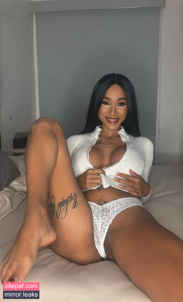 Latest Leaks flaquitabella Nude #161 - Fapello
