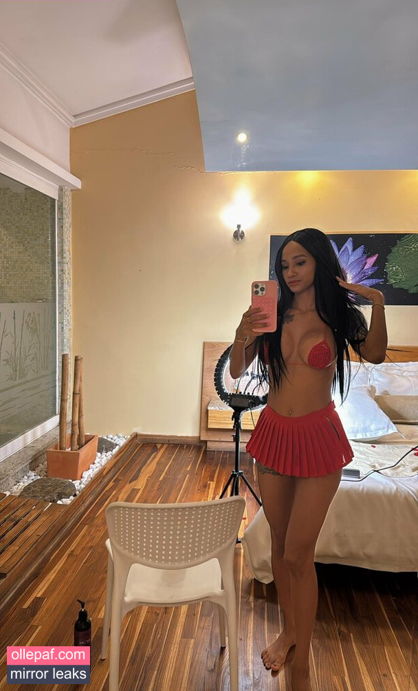 Latest Leaks flaquitabella Nude #216 - Fapello