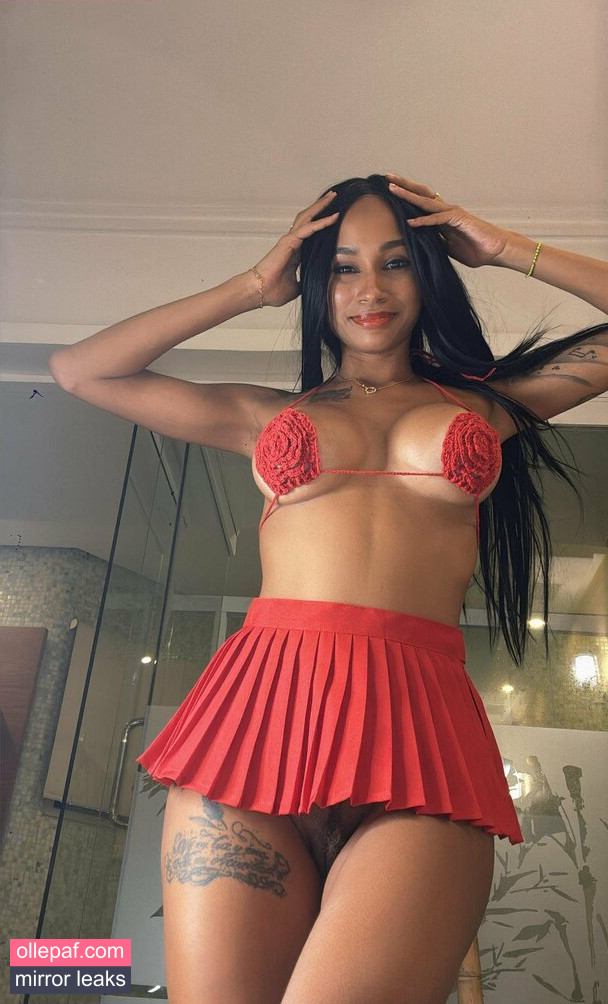 Latest Leaks flaquitabella Nude #228 - Fapello